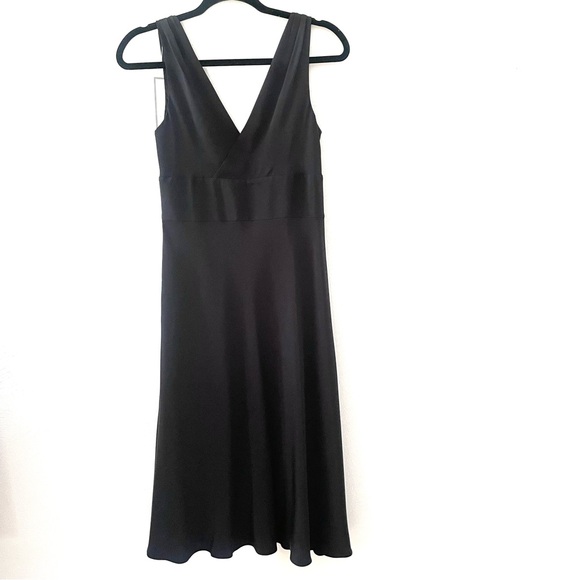 J. Crew Silk Sophia Dress - Picture 2 of 10